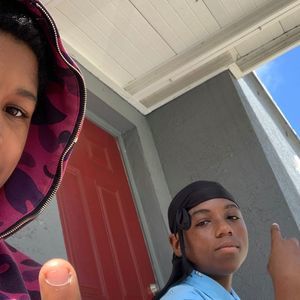 Meet your Posher, Samari